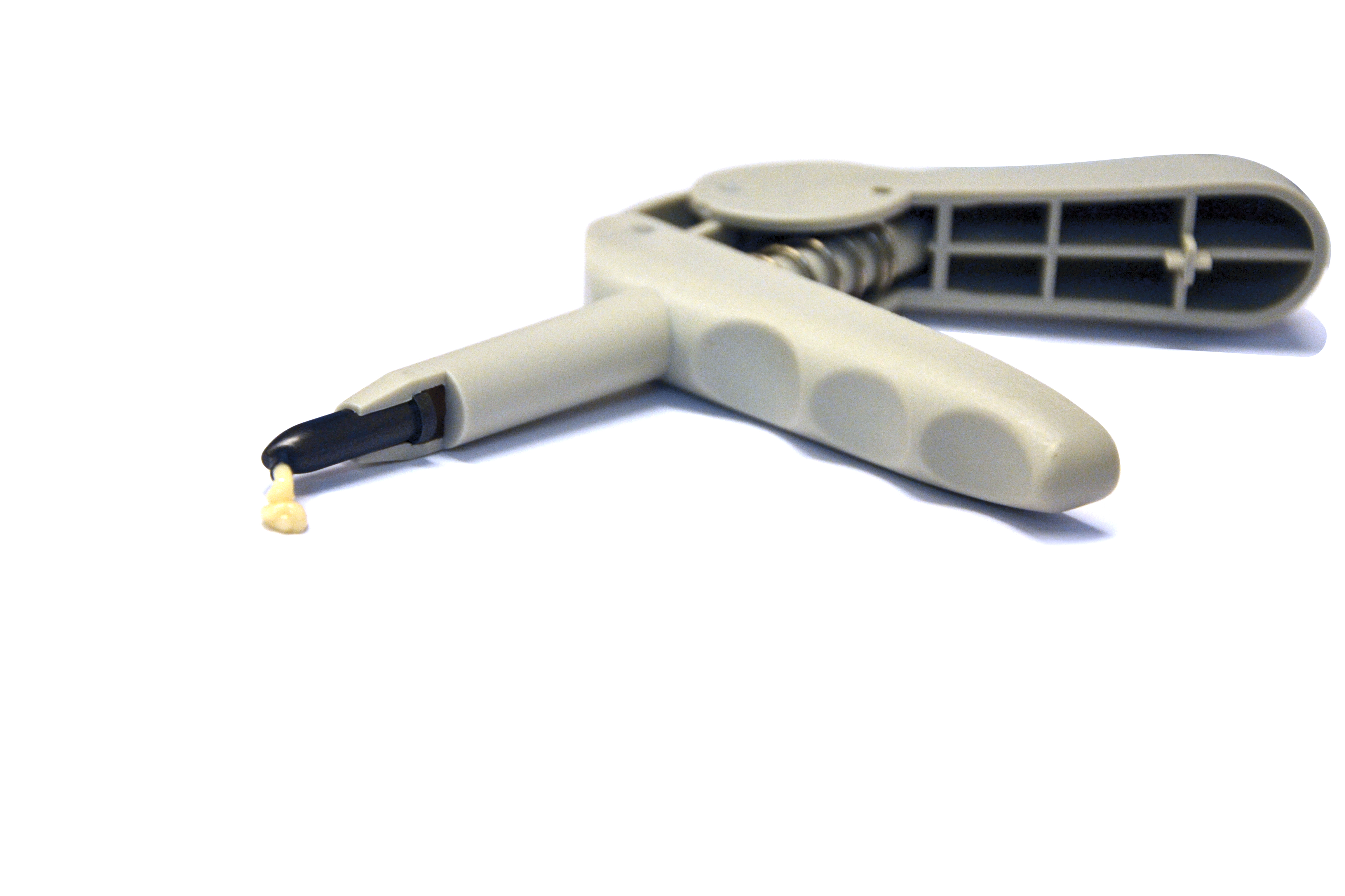 PISTOL AUTOCLAVABIL PENTRU CAPSULE